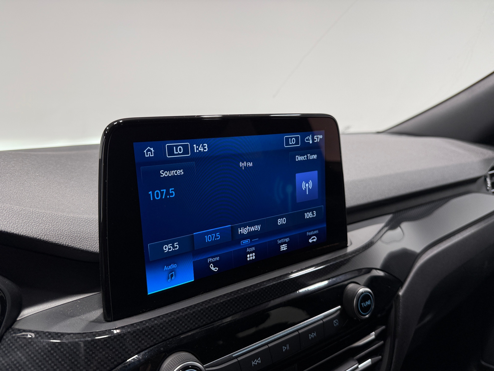 Thumbnail: 2025 Ford Escape - 4