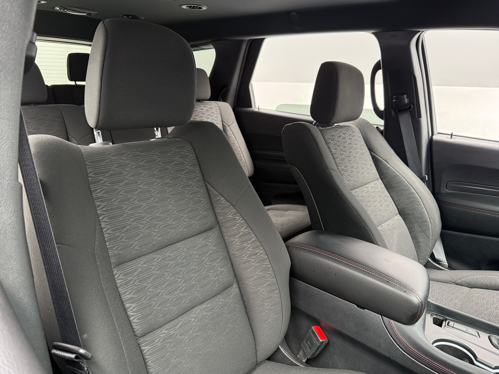 Thumbnail: 2025 Dodge Durango - 2