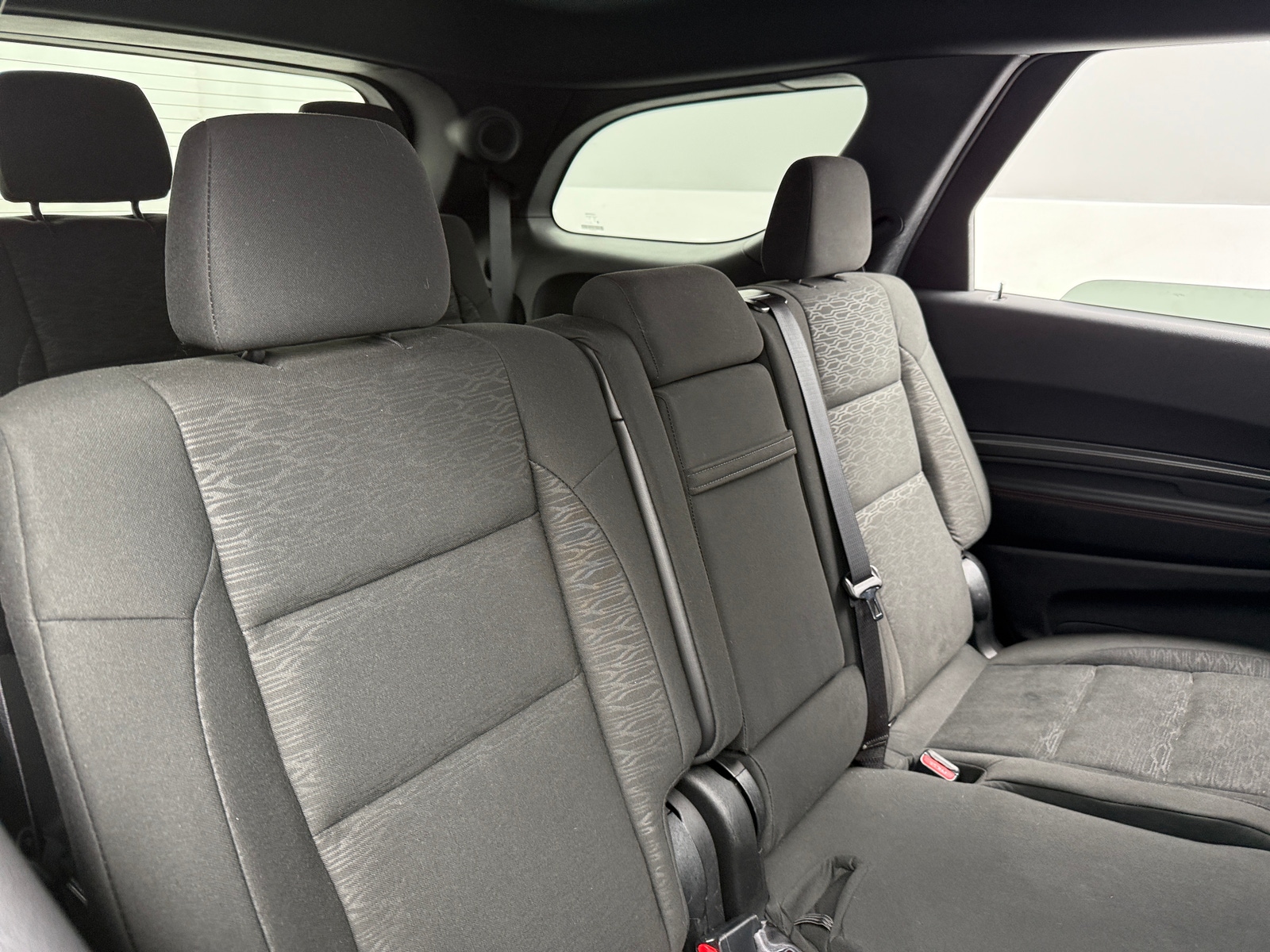 Thumbnail: 2025 Dodge Durango - 6