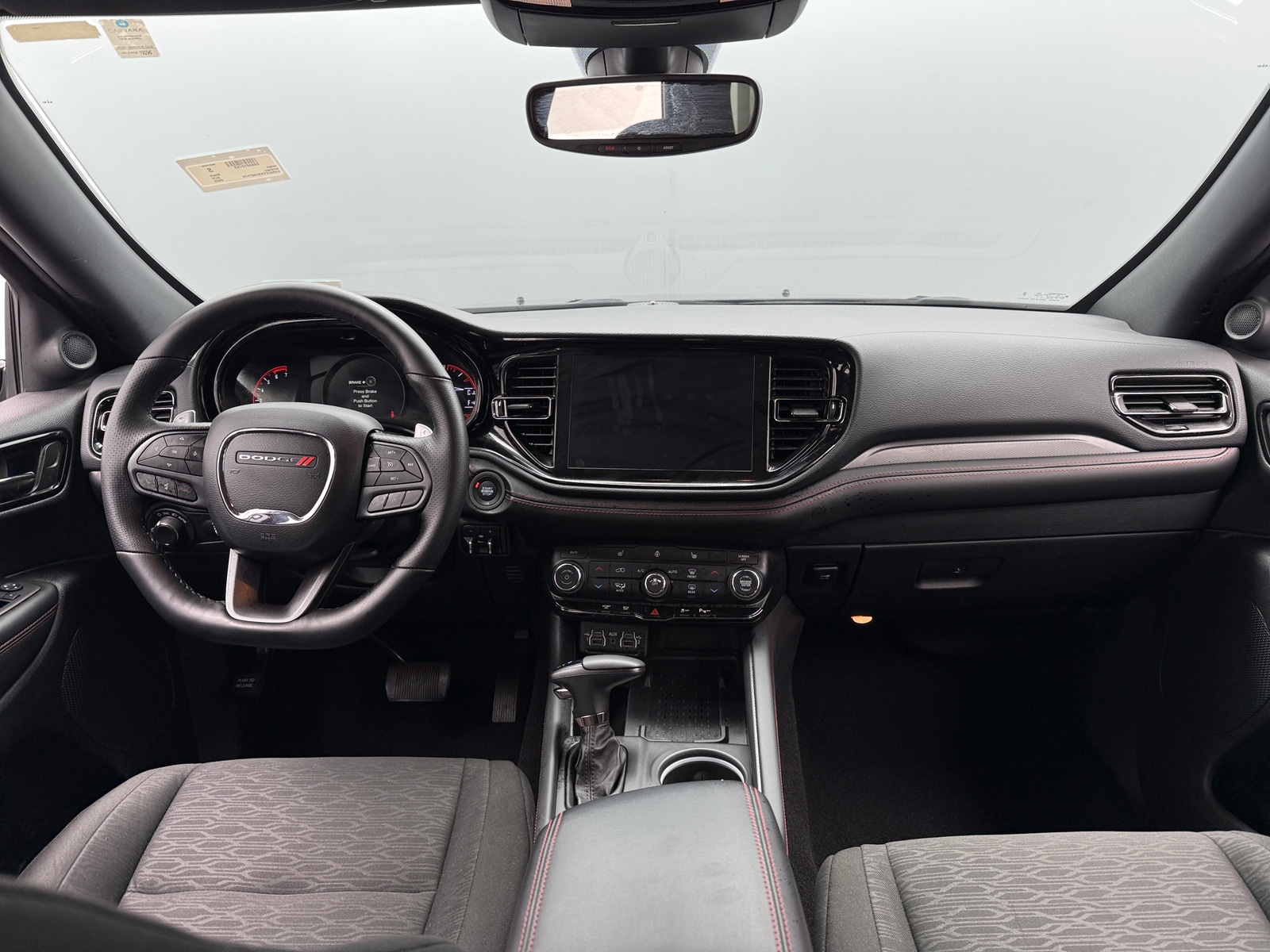 Thumbnail: 2025 Dodge Durango - 3