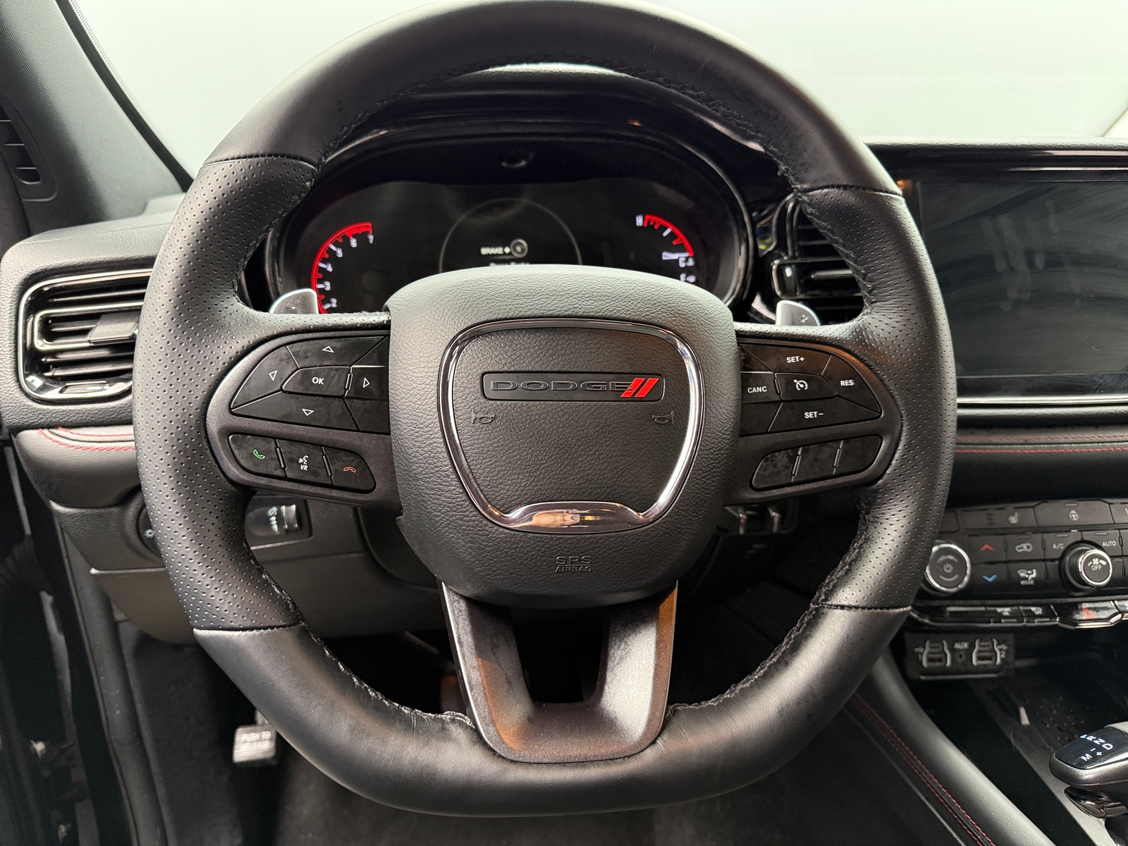 Thumbnail: 2025 Dodge Durango - 5