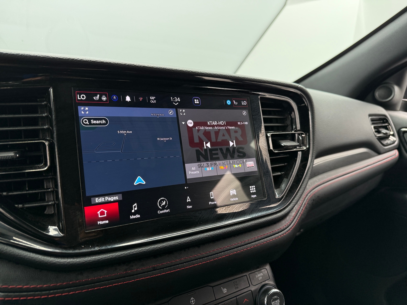 Thumbnail: 2025 Dodge Durango - 4