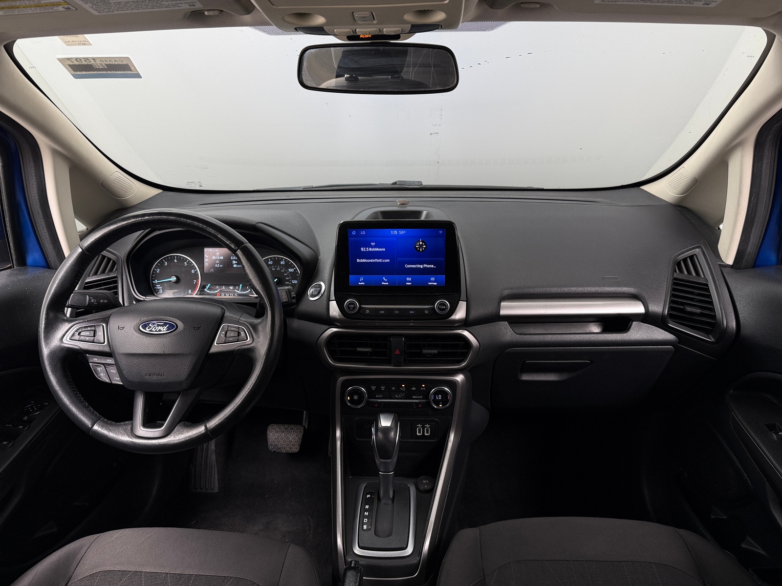 Thumbnail: 2020 Ford EcoSport - 3