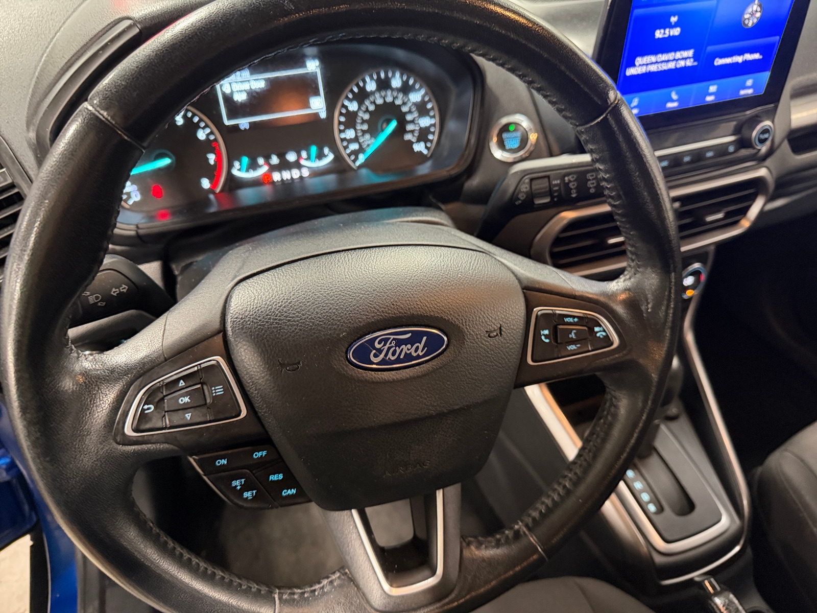 Thumbnail: 2020 Ford EcoSport - 5