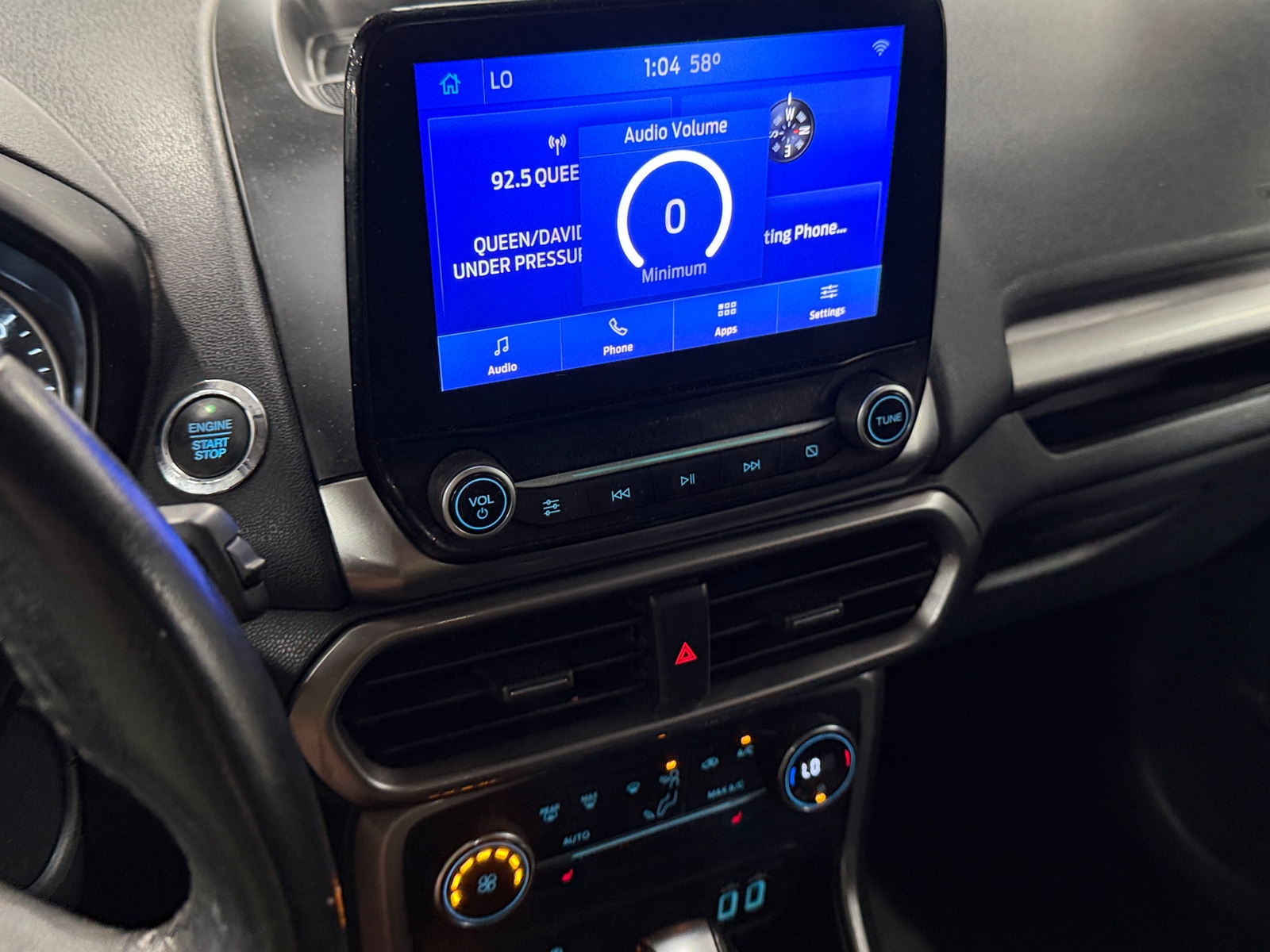 Thumbnail: 2020 Ford EcoSport - 4
