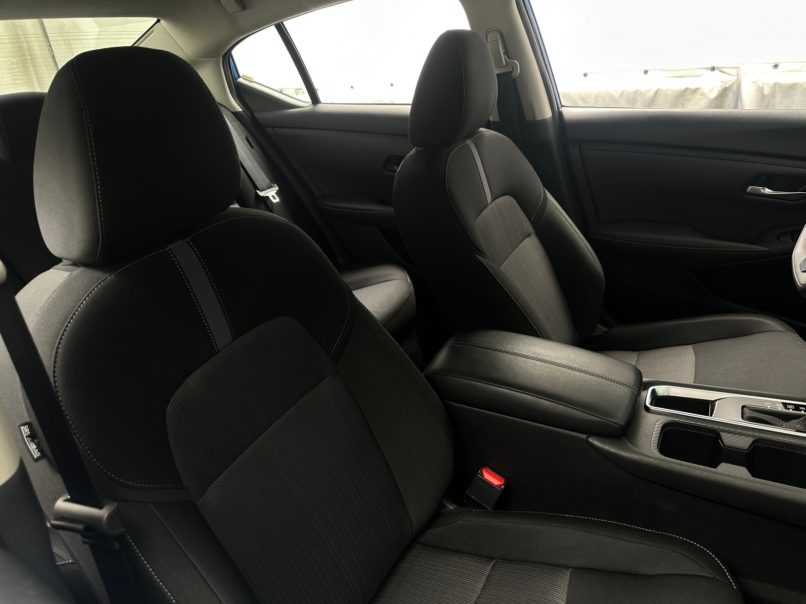 Thumbnail: 2025 Nissan Sentra - 2