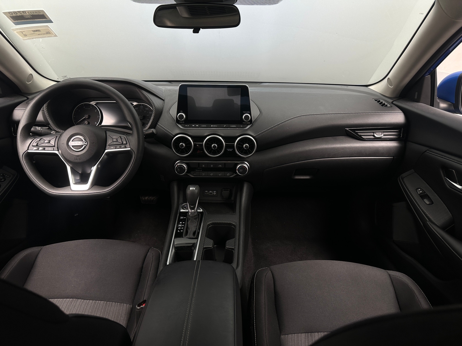 Thumbnail: 2025 Nissan Sentra - 3