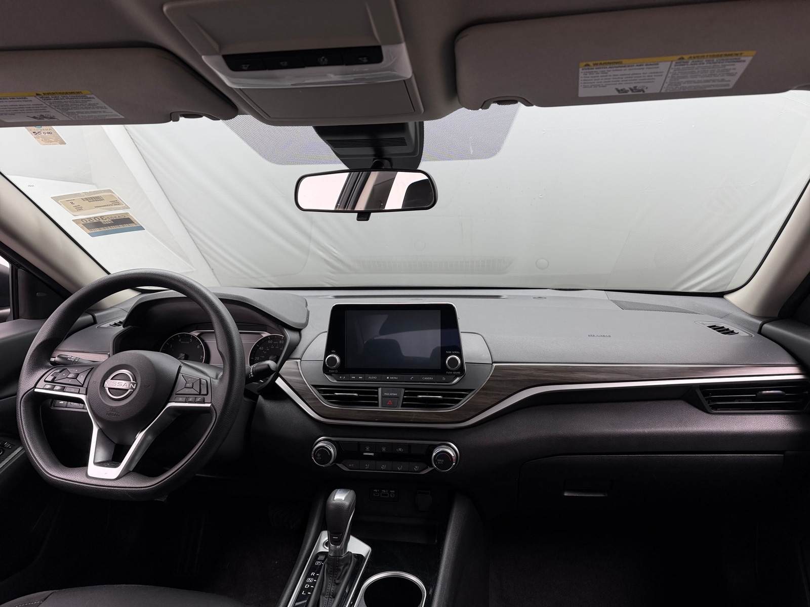 Thumbnail: 2024 Nissan Altima - 3