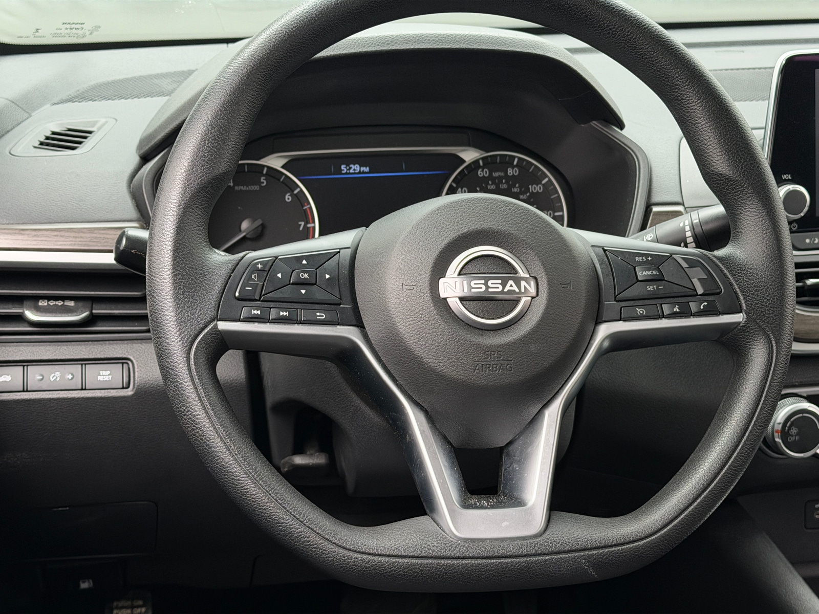 Thumbnail: 2024 Nissan Altima - 5