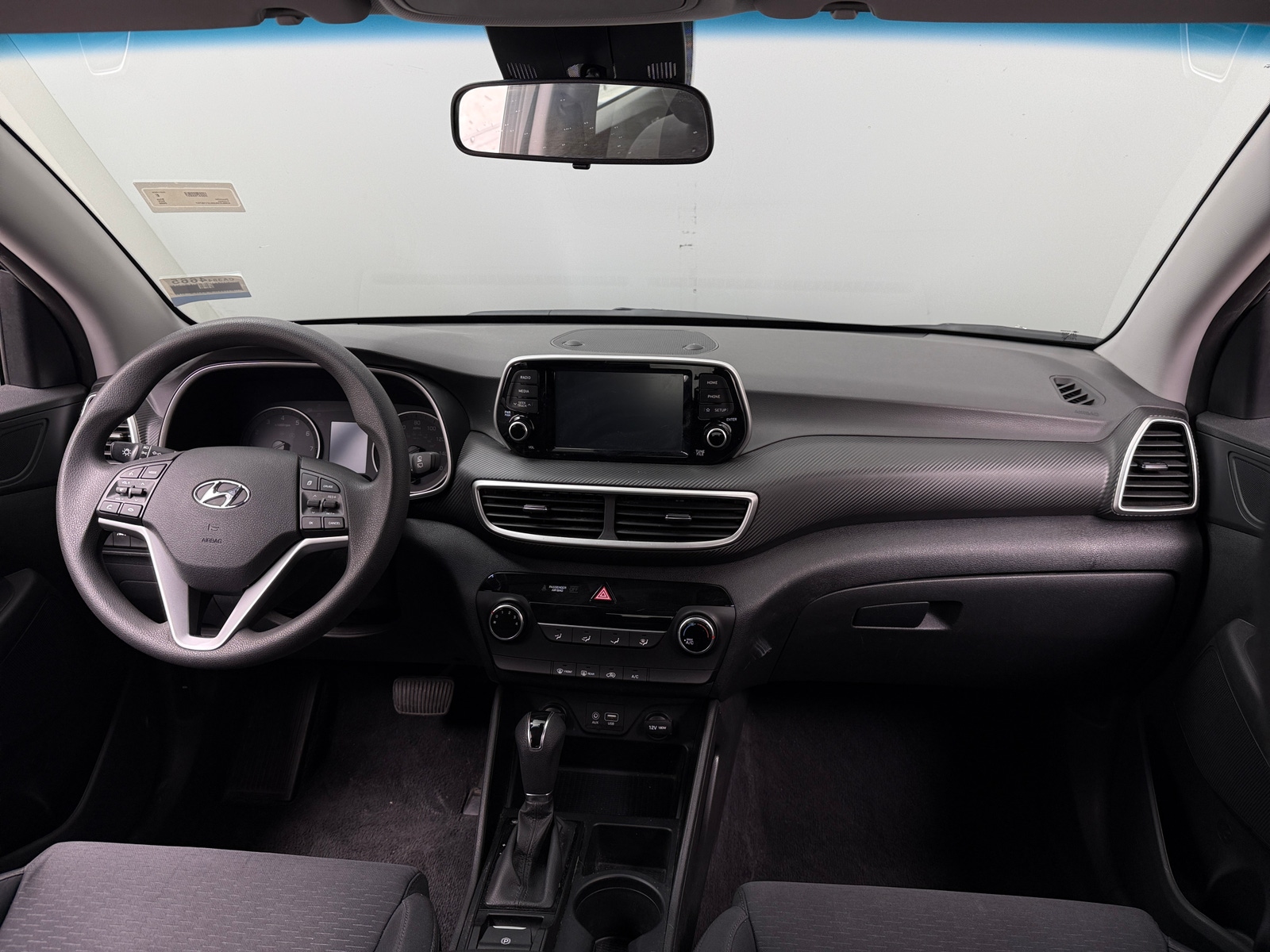 Thumbnail: 2020 Hyundai Tucson - 3