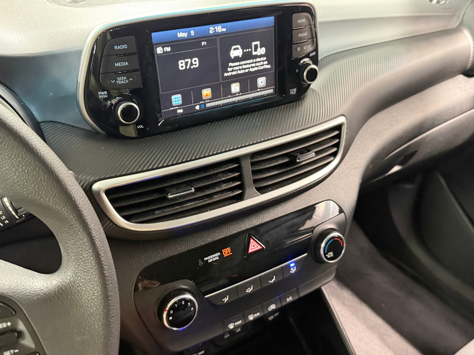 Thumbnail: 2020 Hyundai Tucson - 4