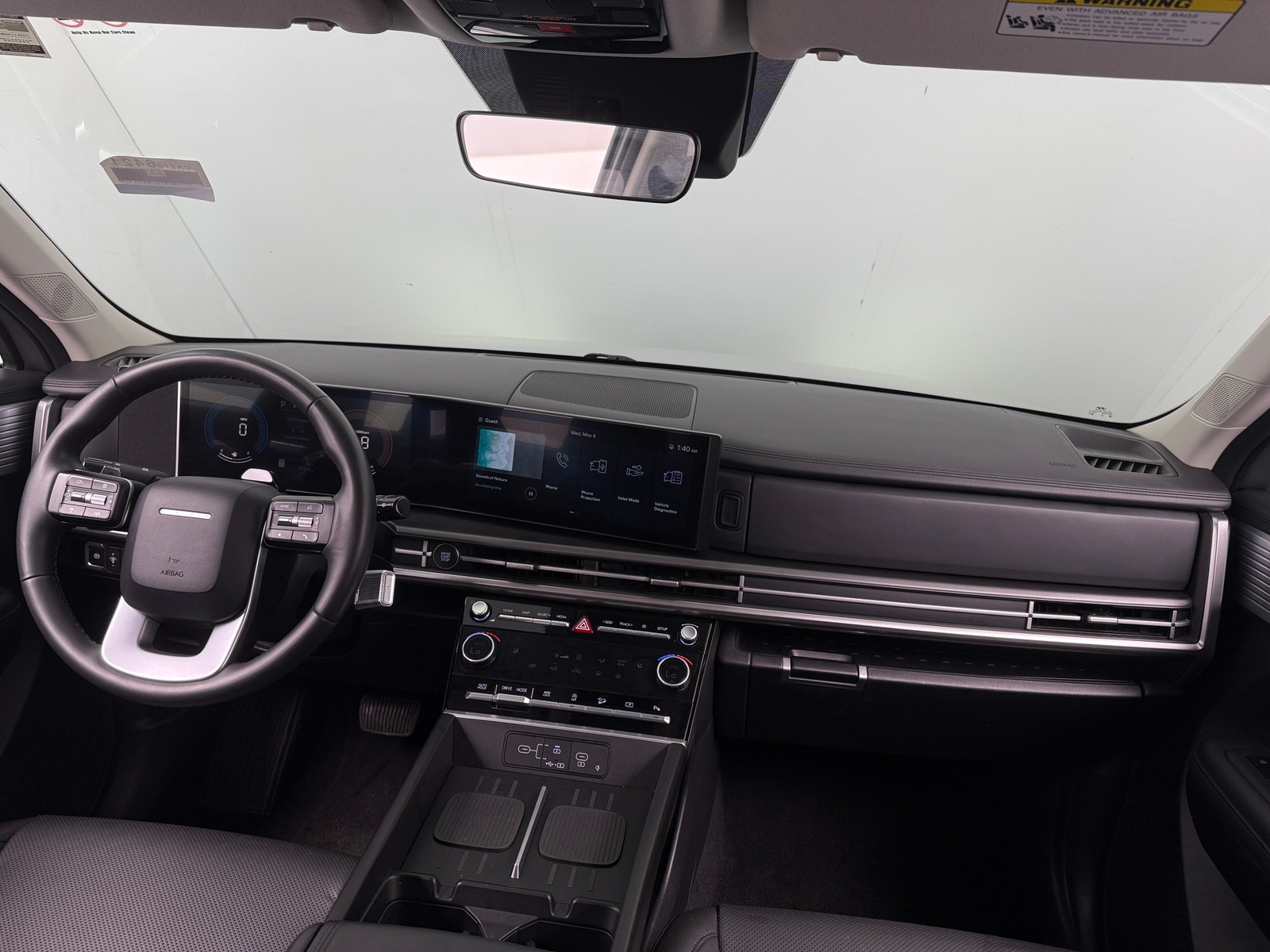 Thumbnail: 2025 Hyundai Santa Fe - 2