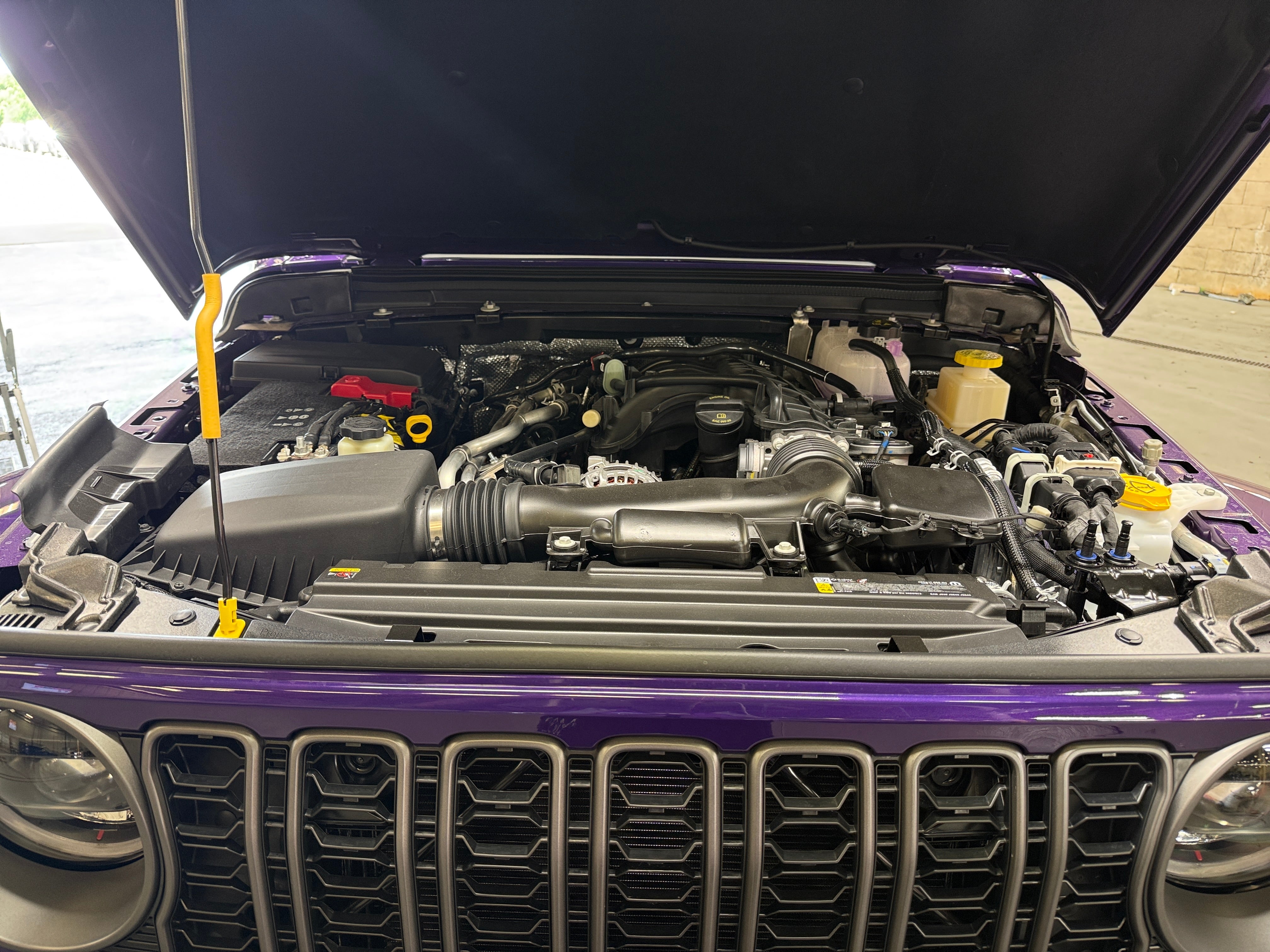 2026 Jeep Gladiator Texas Trail Auto's photo