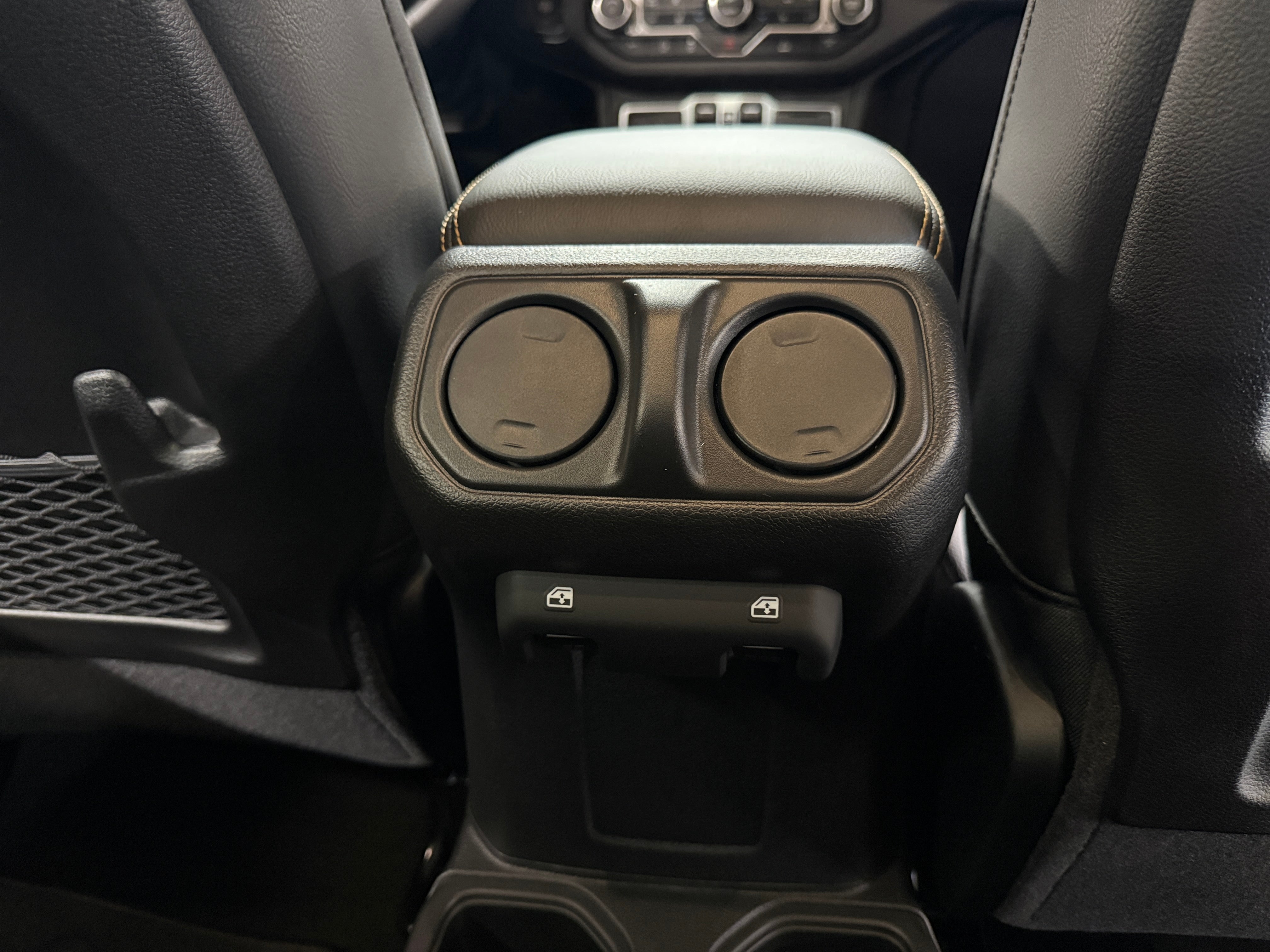 2026 Jeep Gladiator Texas Trail Auto's photo