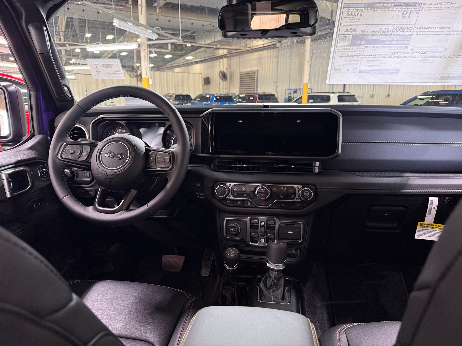 Thumbnail: 2026 Jeep Gladiator - 2