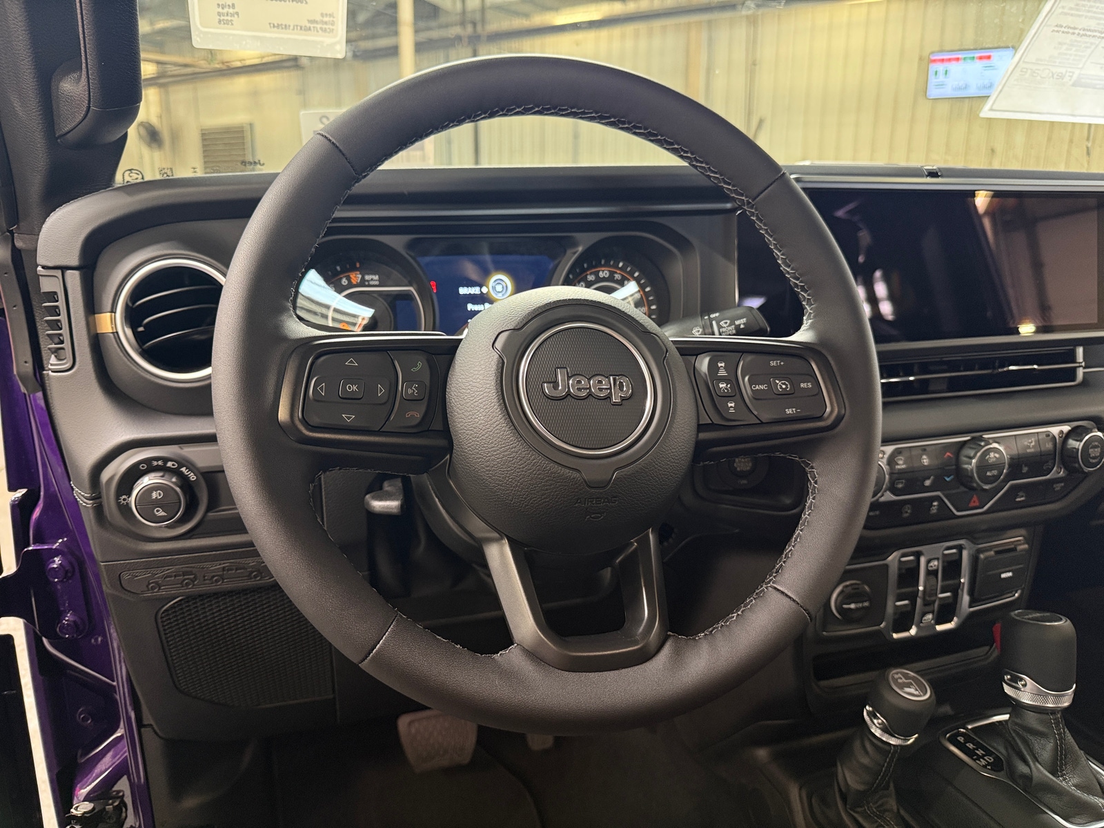 Thumbnail: 2026 Jeep Gladiator - 4