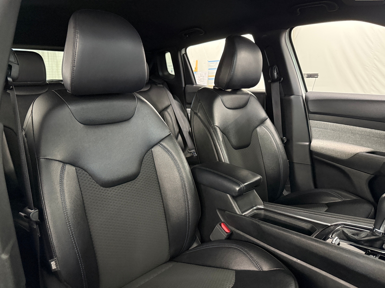 Thumbnail: 2024 Jeep Compass - 2