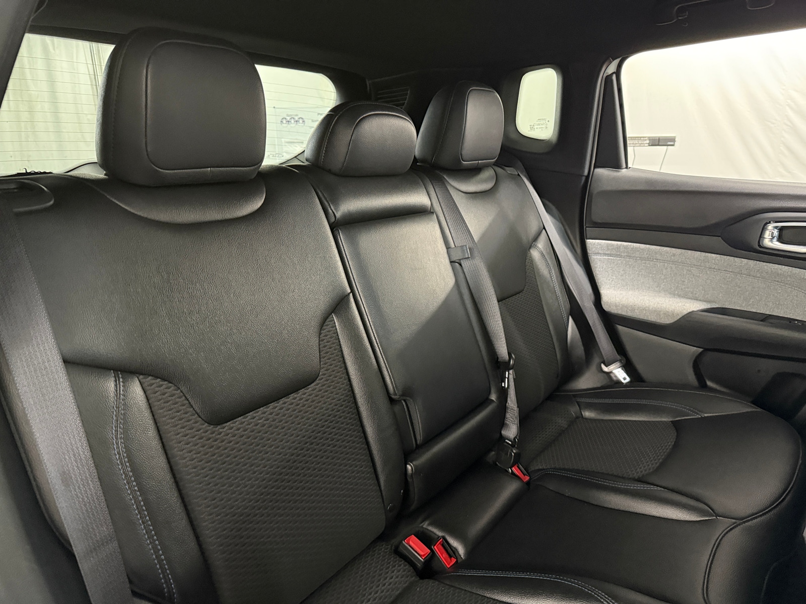 Thumbnail: 2024 Jeep Compass - 6