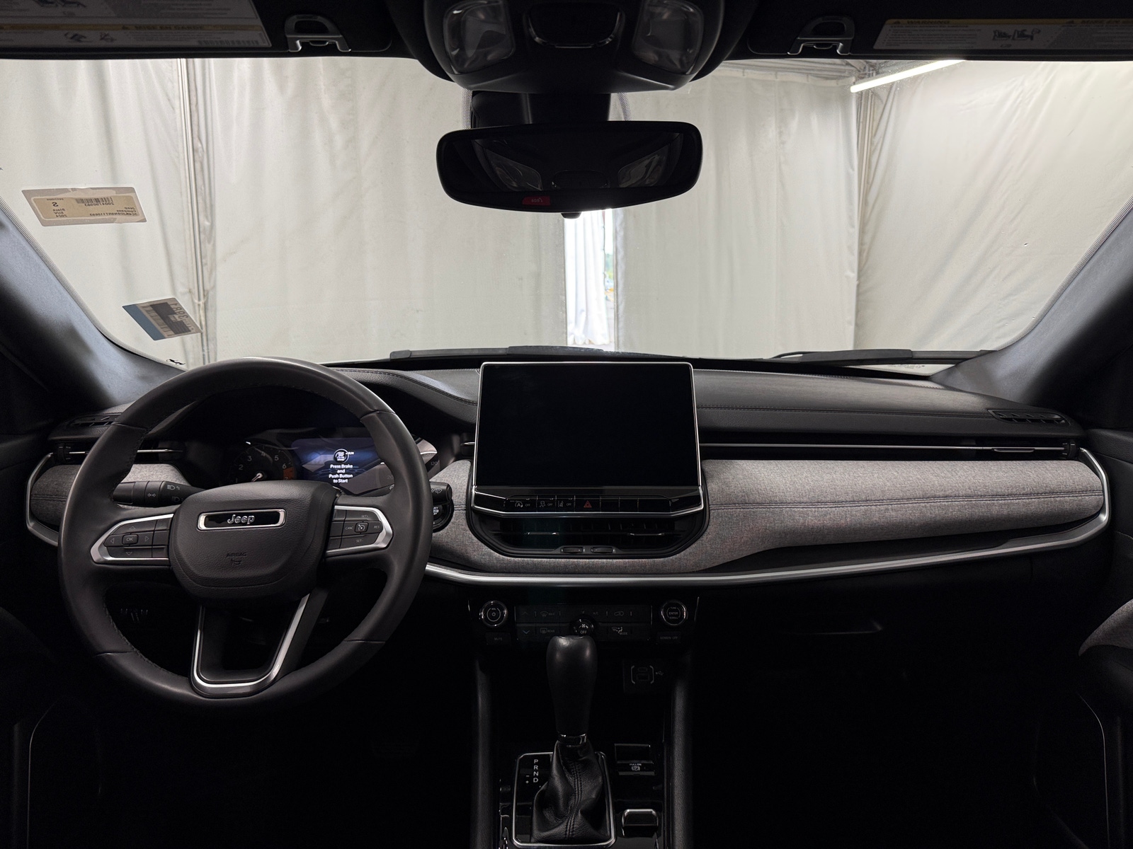 Thumbnail: 2024 Jeep Compass - 3