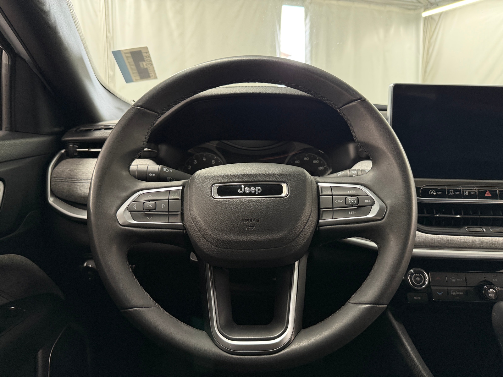 Thumbnail: 2024 Jeep Compass - 5