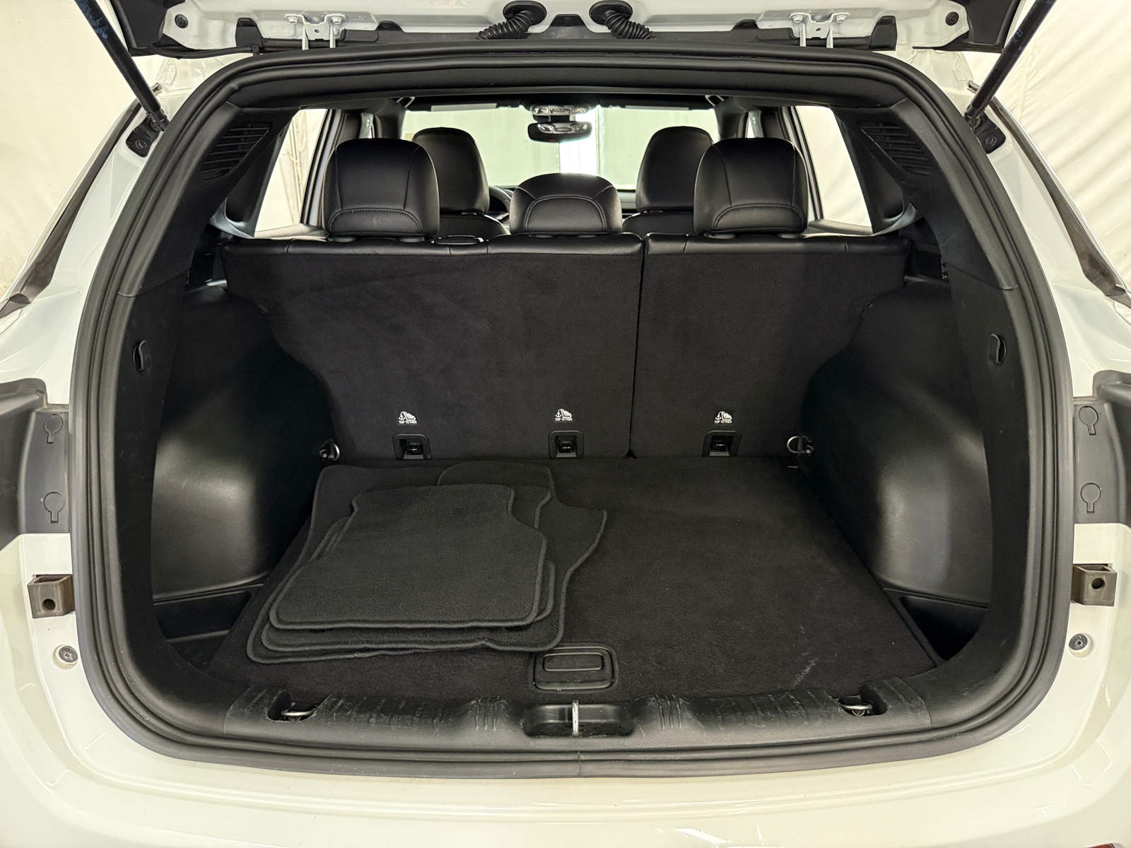 Thumbnail: 2024 Jeep Compass - 7