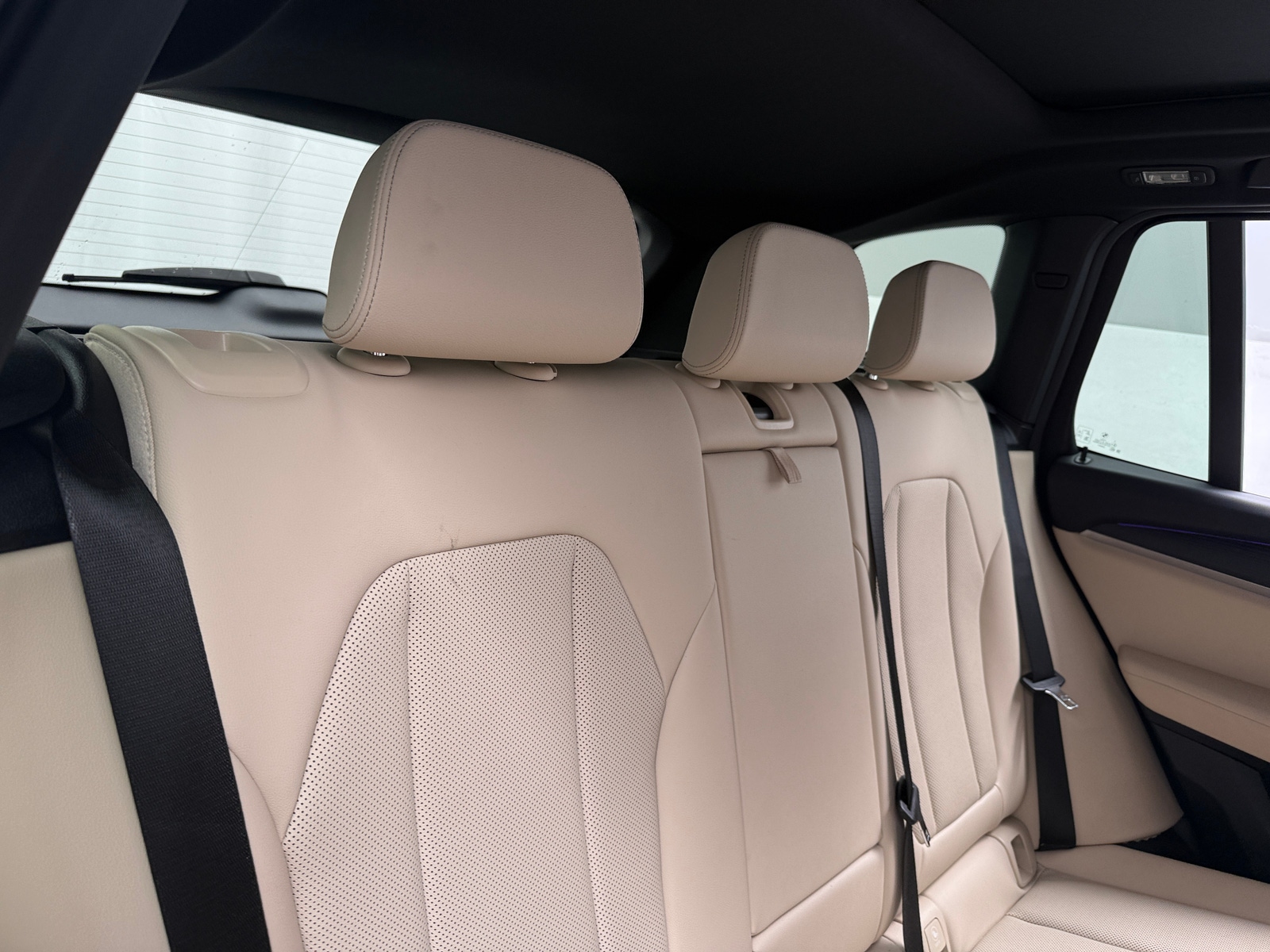Thumbnail: 2023 BMW X3 - 5