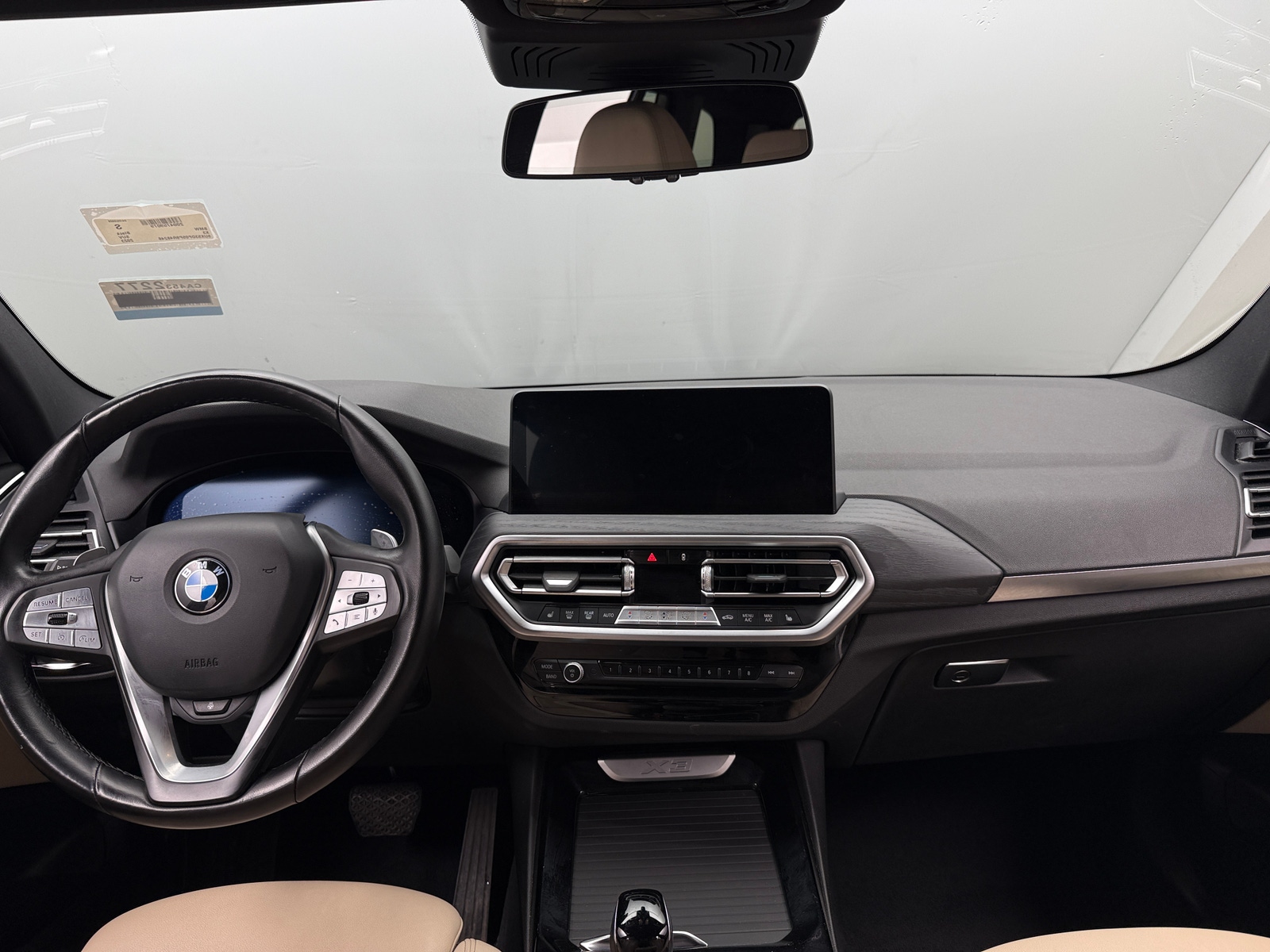 Thumbnail: 2023 BMW X3 - 2