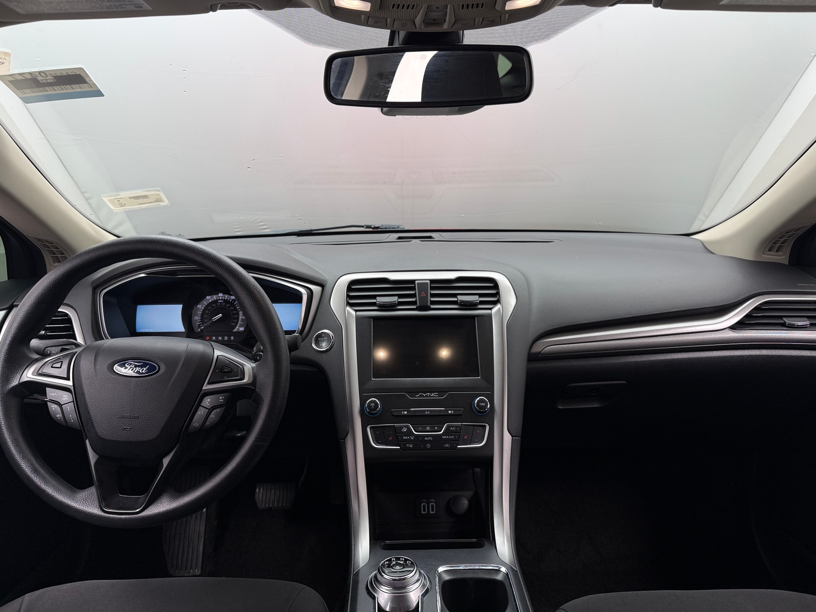 Thumbnail: 2020 Ford Fusion - 3