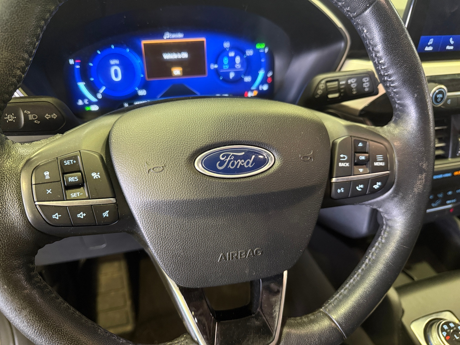 Thumbnail: 2020 Ford Escape - 5