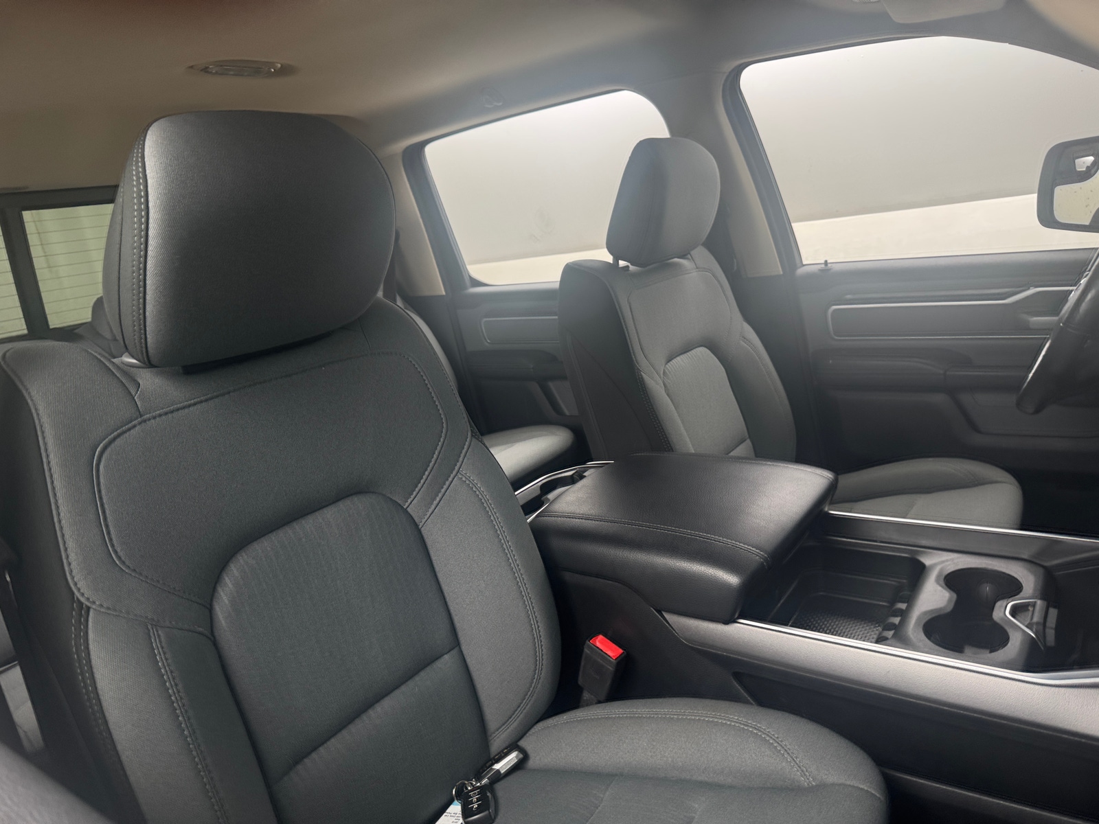 Thumbnail: 2019 RAM 1500 - 2