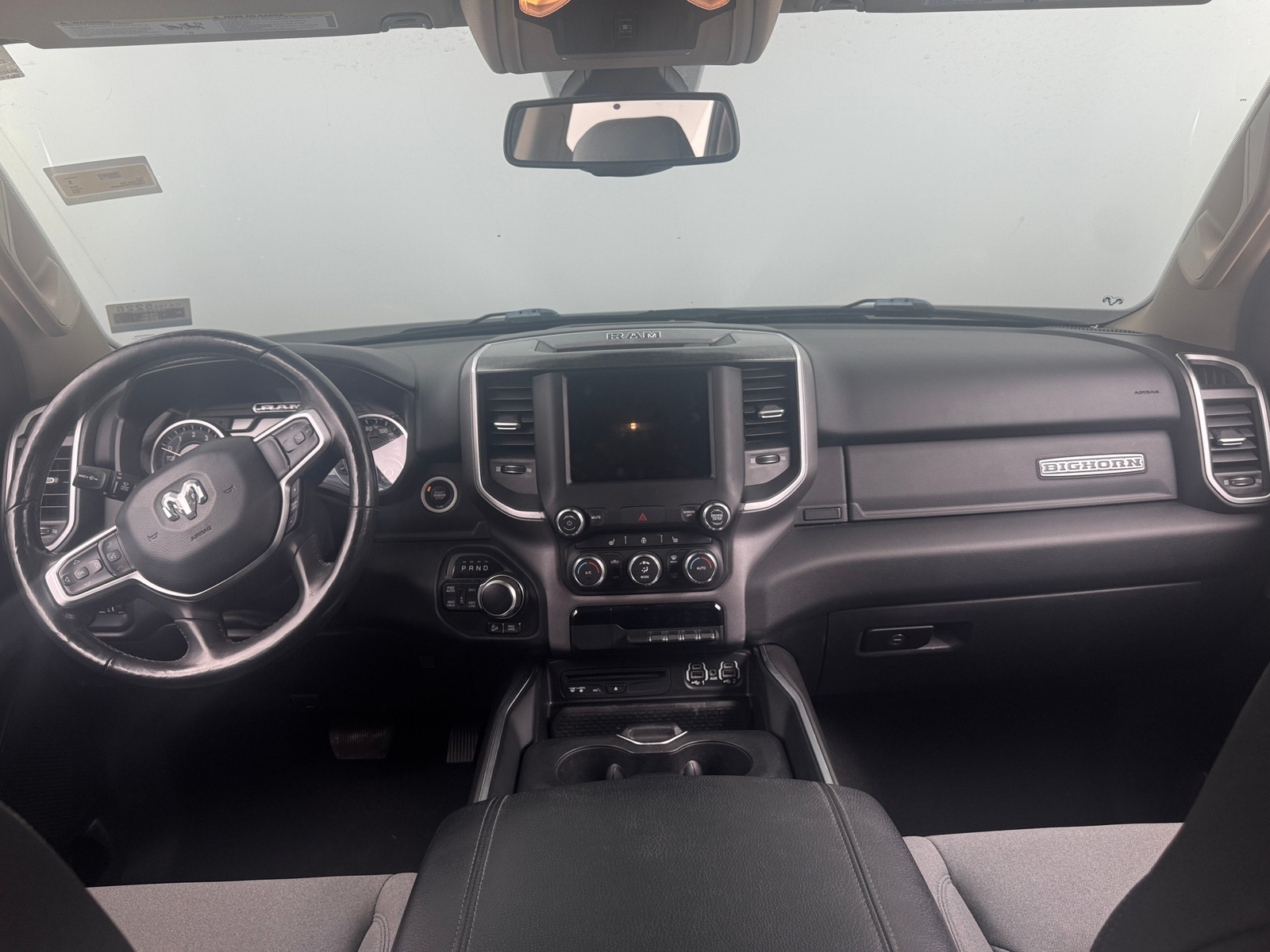 Thumbnail: 2019 RAM 1500 - 3