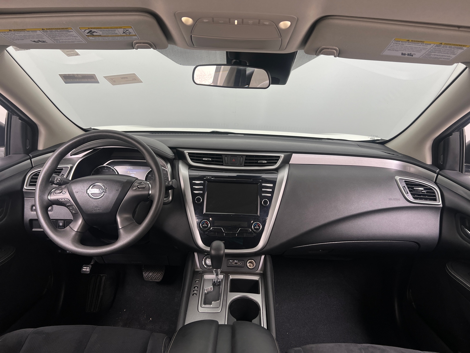 Thumbnail: 2022 Nissan Murano - 3