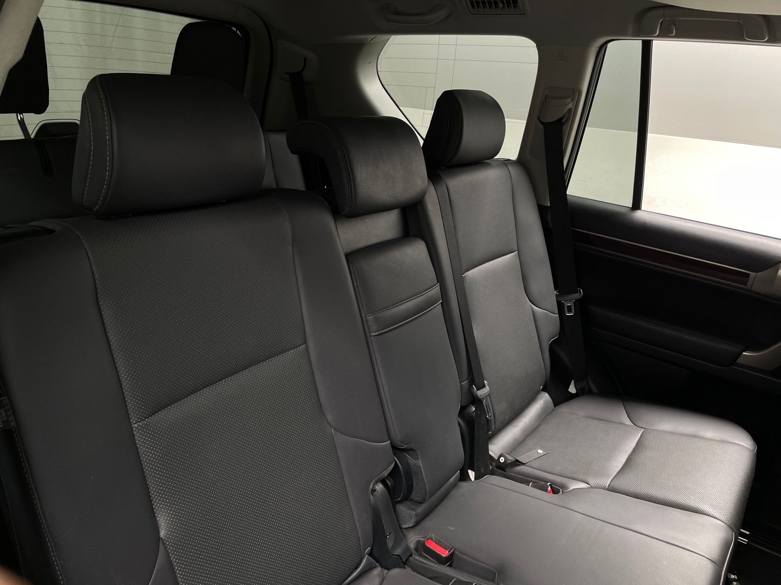 Thumbnail: 2019 Lexus GX - 5