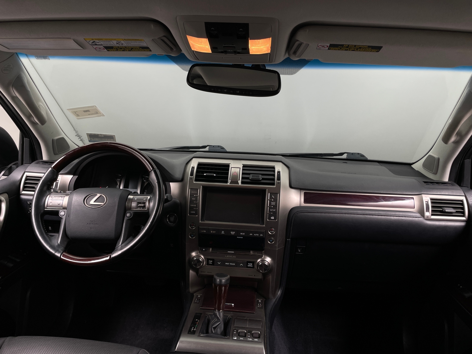 Thumbnail: 2019 Lexus GX - 2