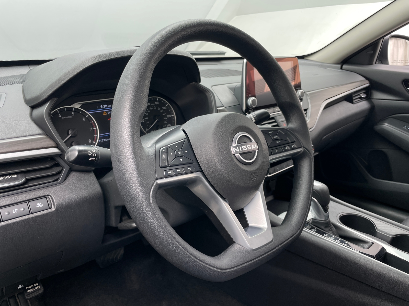 Thumbnail: 2025 Nissan Altima - 5