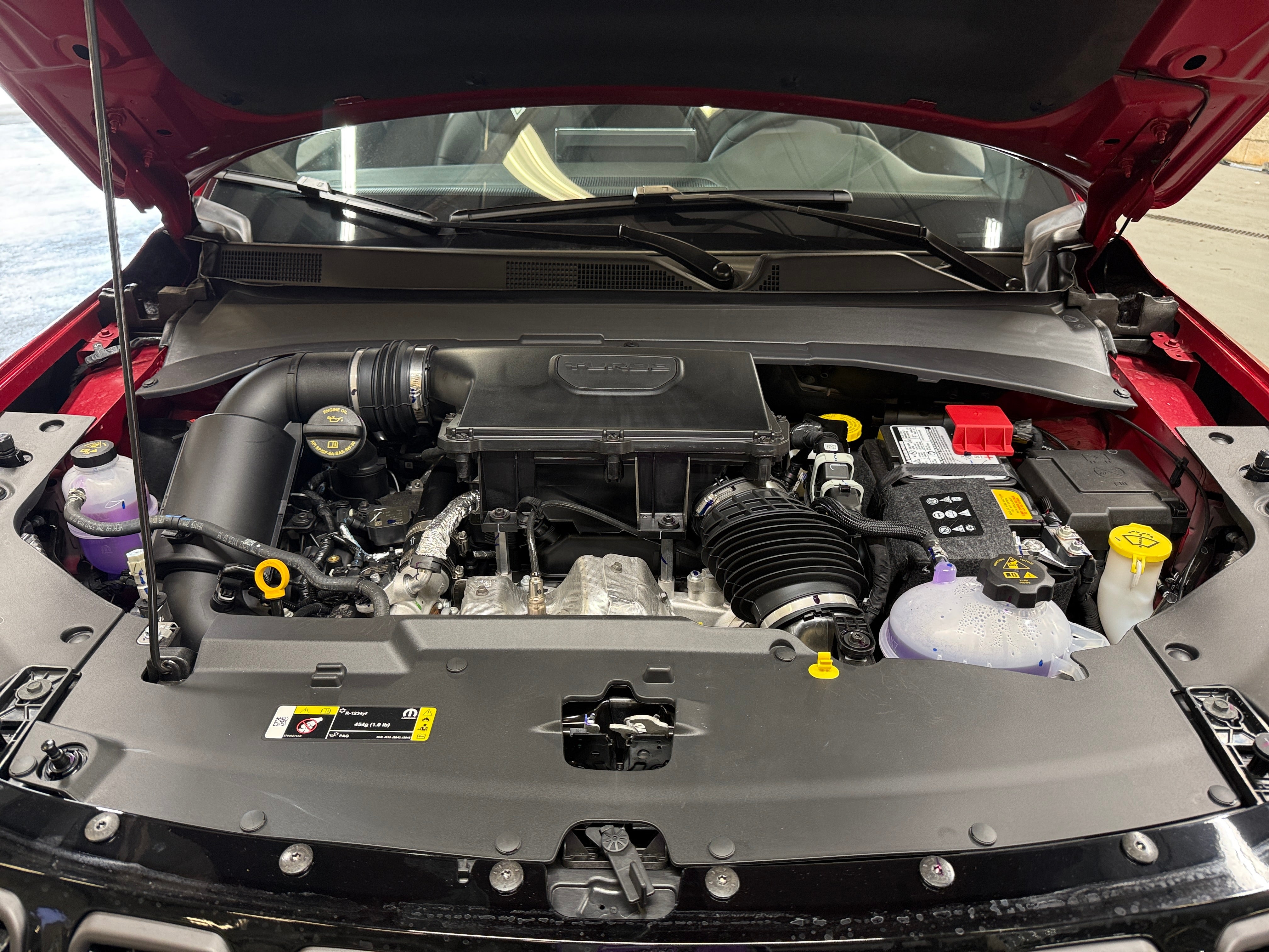 2026 Jeep Compass Altitude 4X4's photo