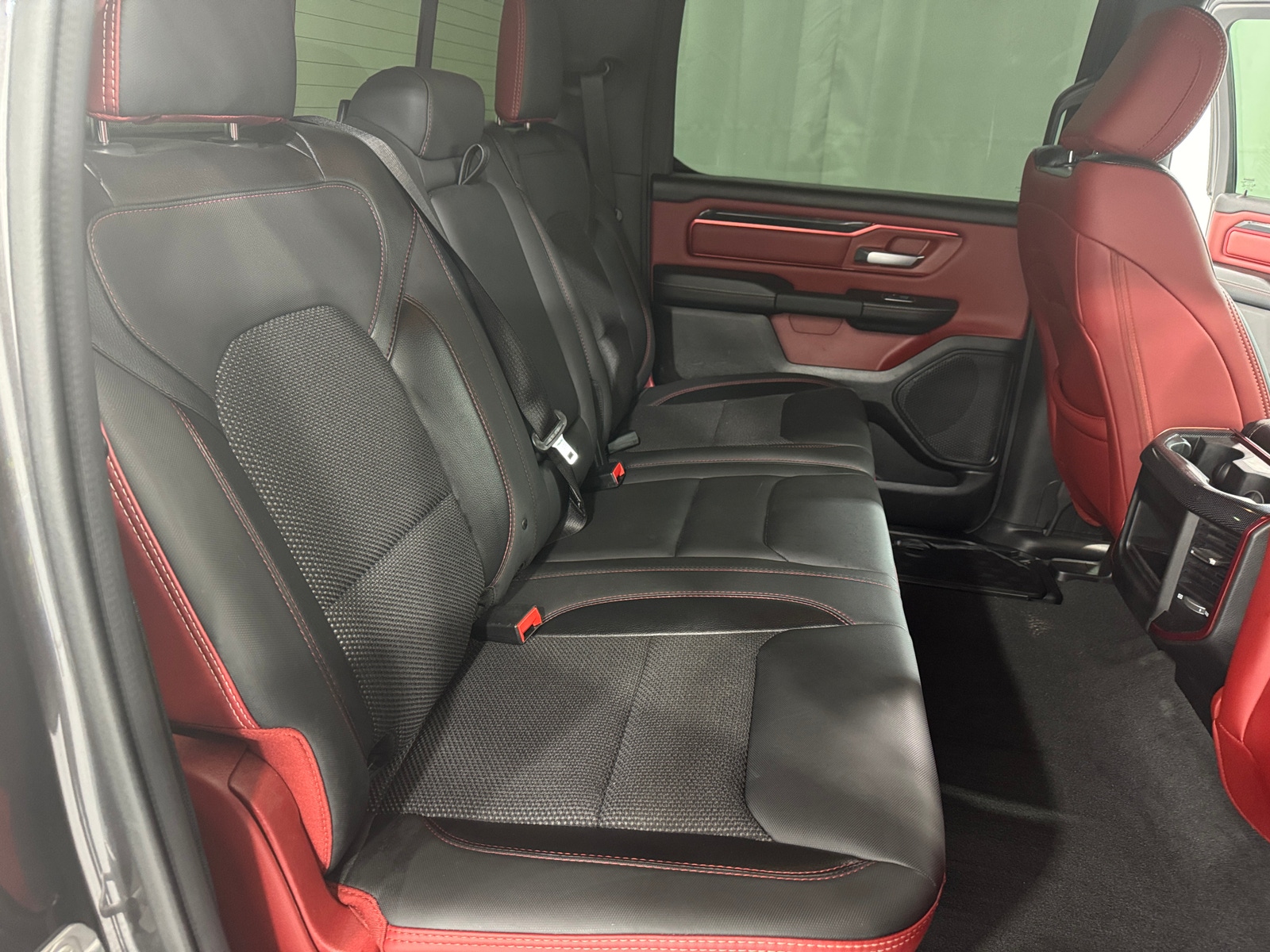 Thumbnail: 2022 RAM 1500 - 5