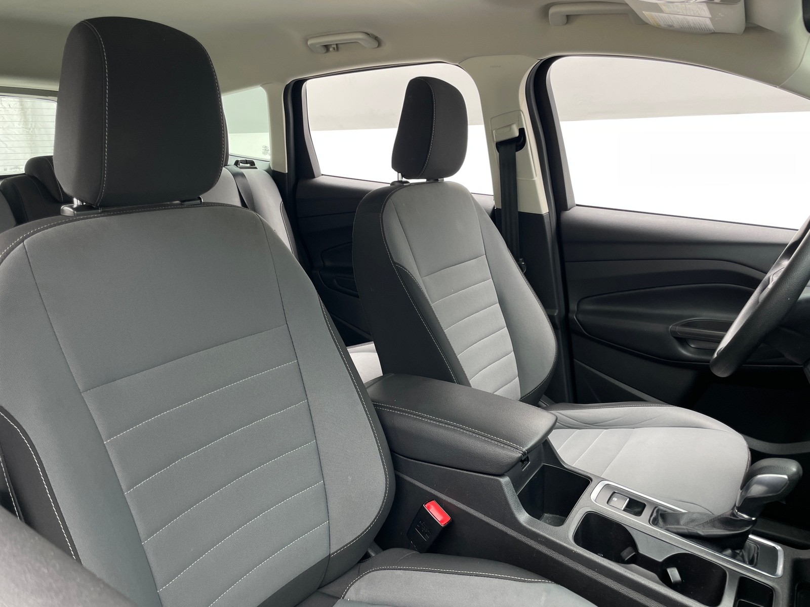 Thumbnail: 2019 Ford Escape - 2