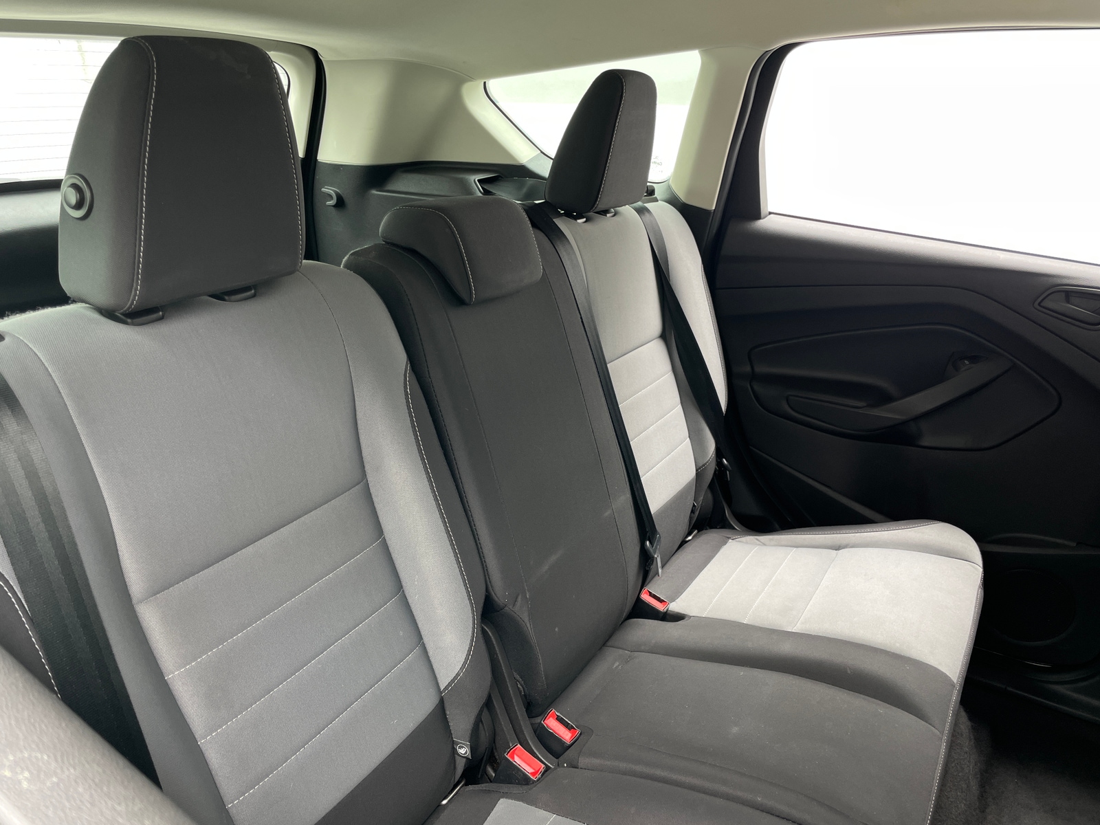 Thumbnail: 2019 Ford Escape - 6