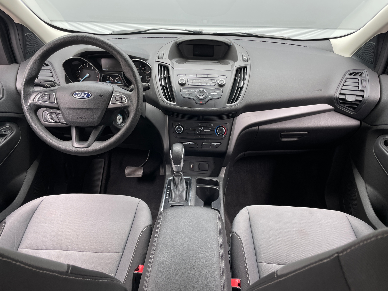 Thumbnail: 2019 Ford Escape - 3