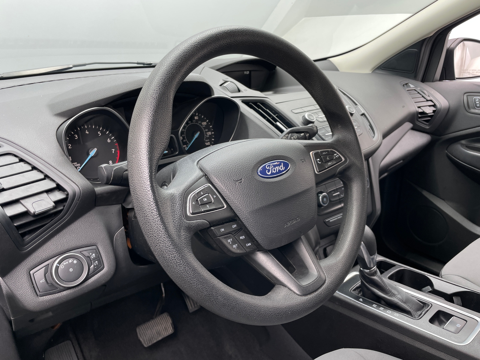 Thumbnail: 2019 Ford Escape - 5