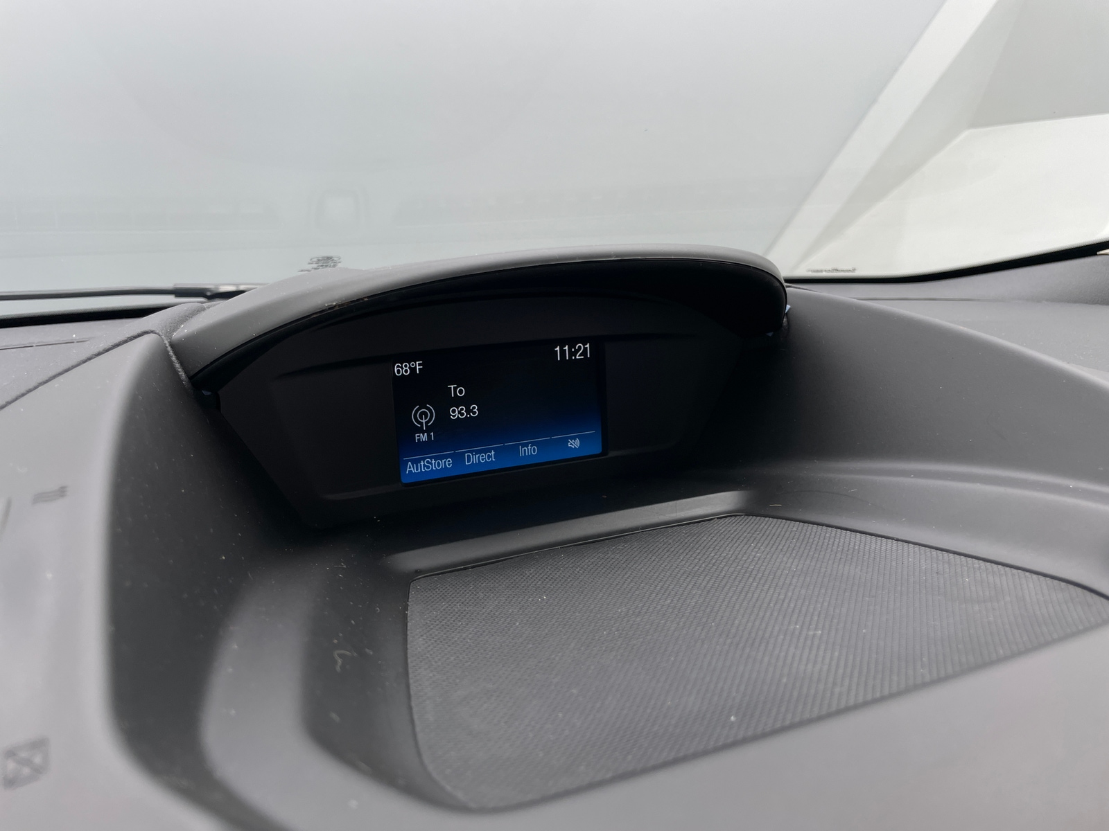 Thumbnail: 2019 Ford Escape - 4