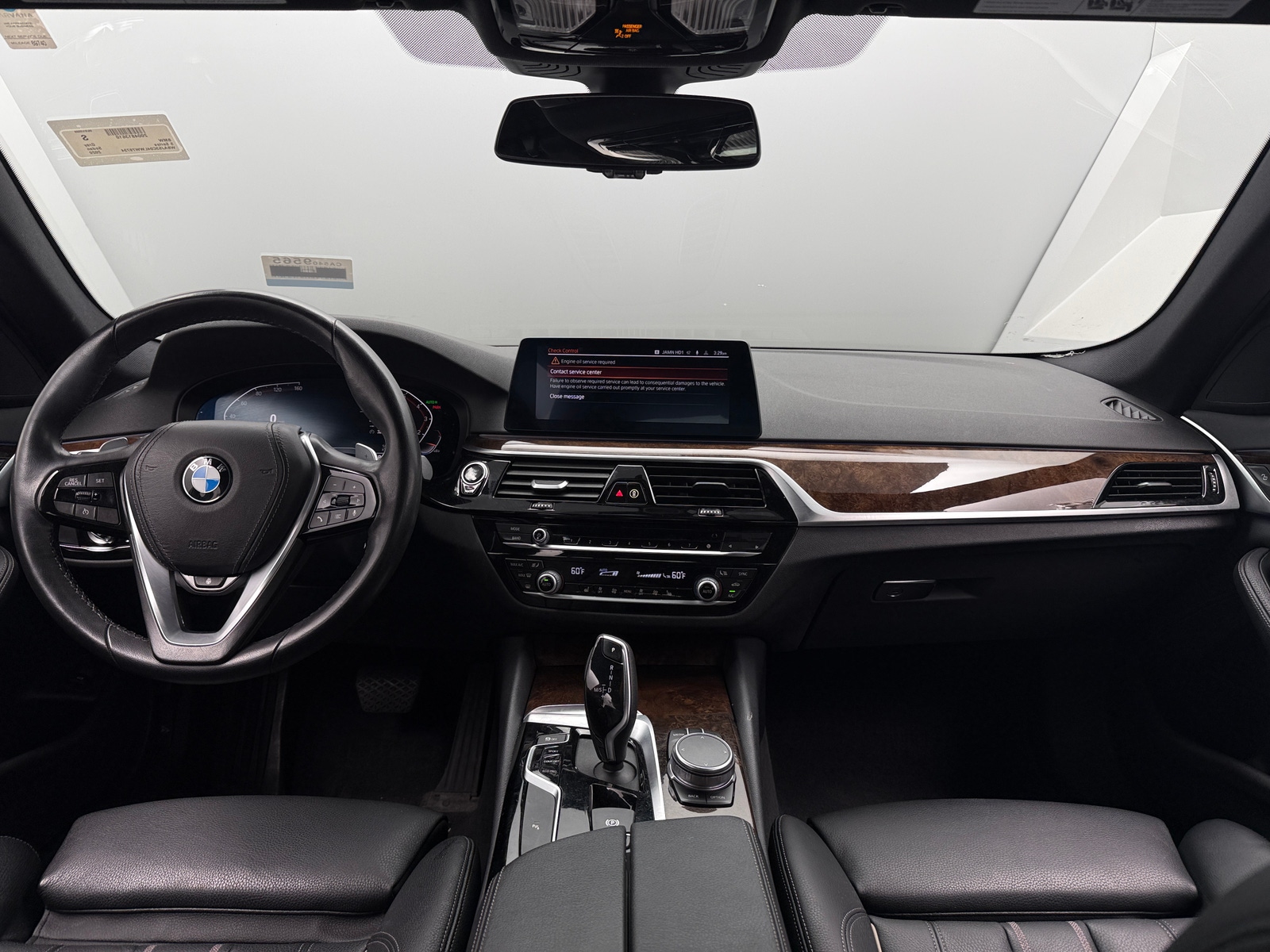 Thumbnail: 2020 BMW 5 Series - 2