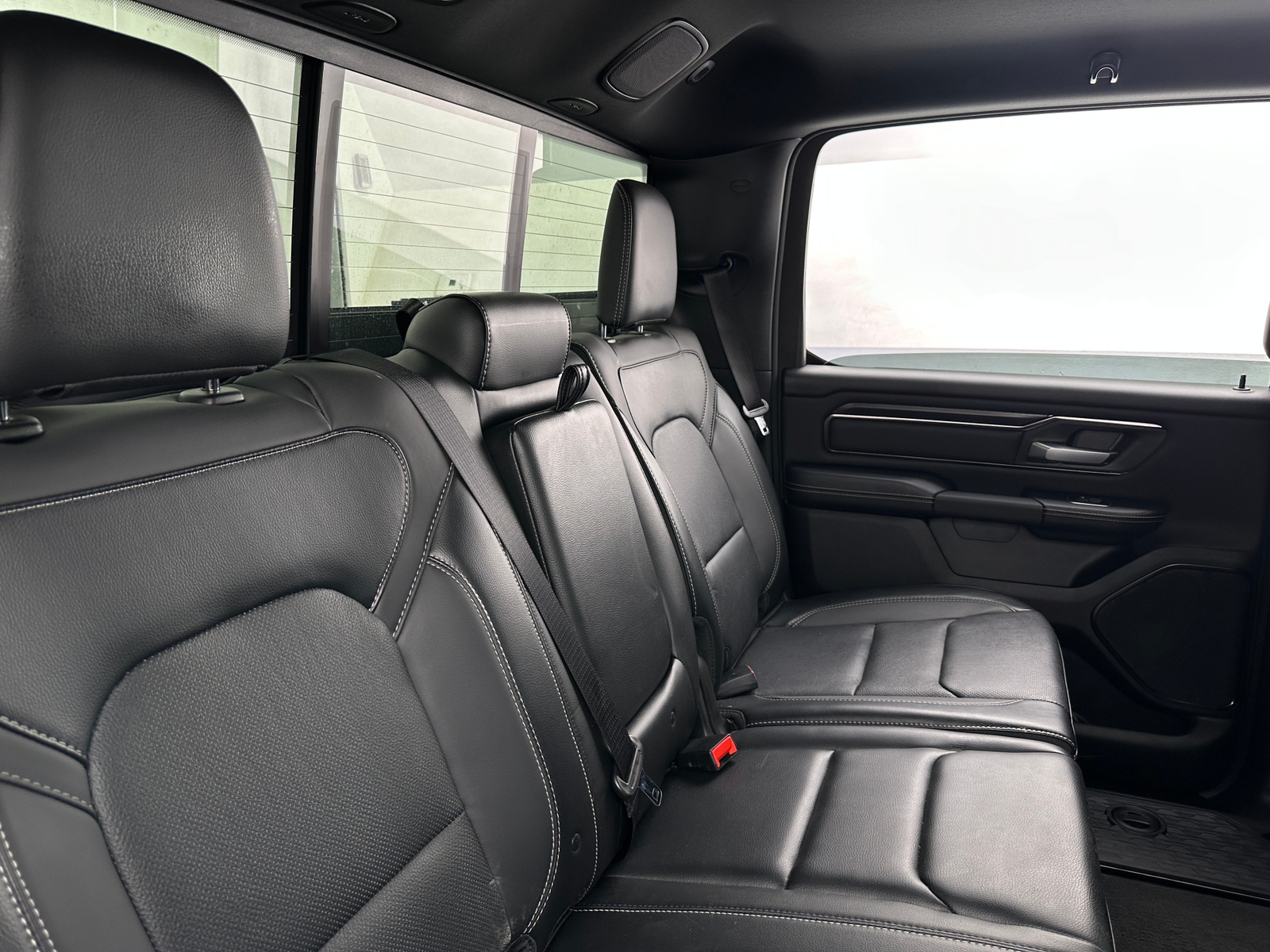 Thumbnail: 2024 RAM 1500 - 5