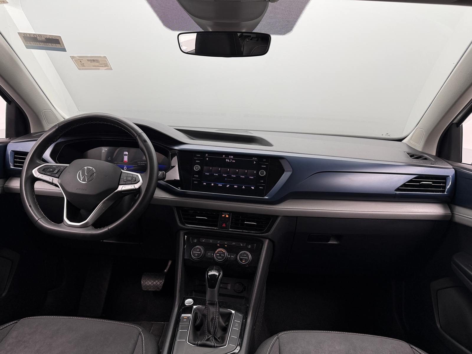 Thumbnail: 2024 Volkswagen Taos - 2