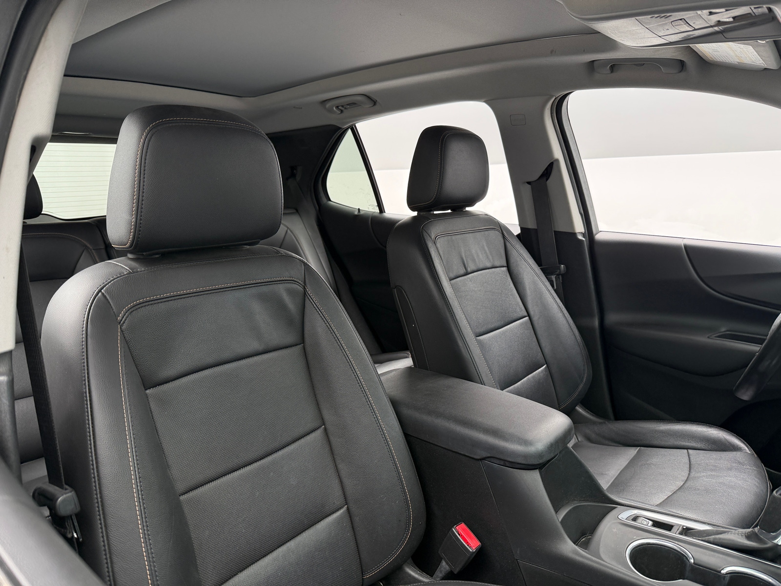 Thumbnail: 2020 Chevrolet Equinox - 2