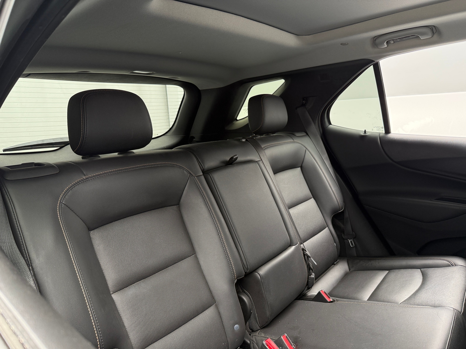 Thumbnail: 2020 Chevrolet Equinox - 6