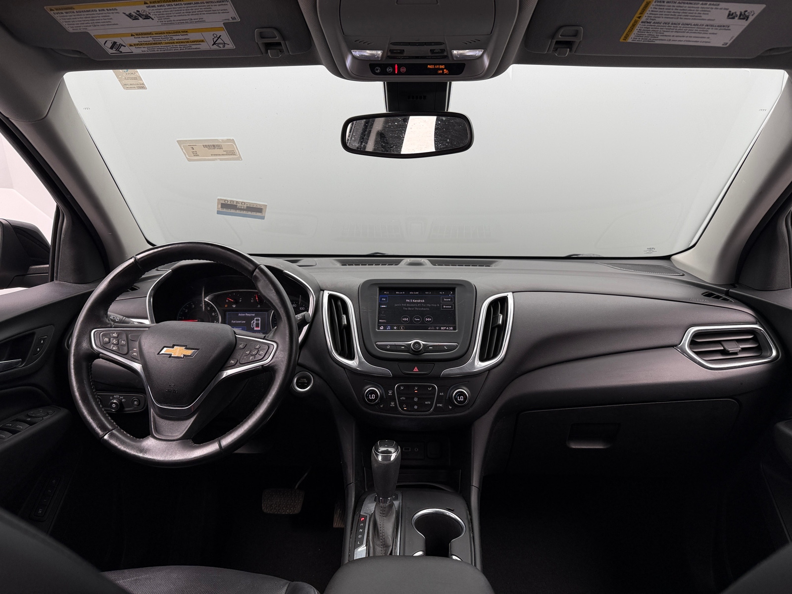 Thumbnail: 2020 Chevrolet Equinox - 3