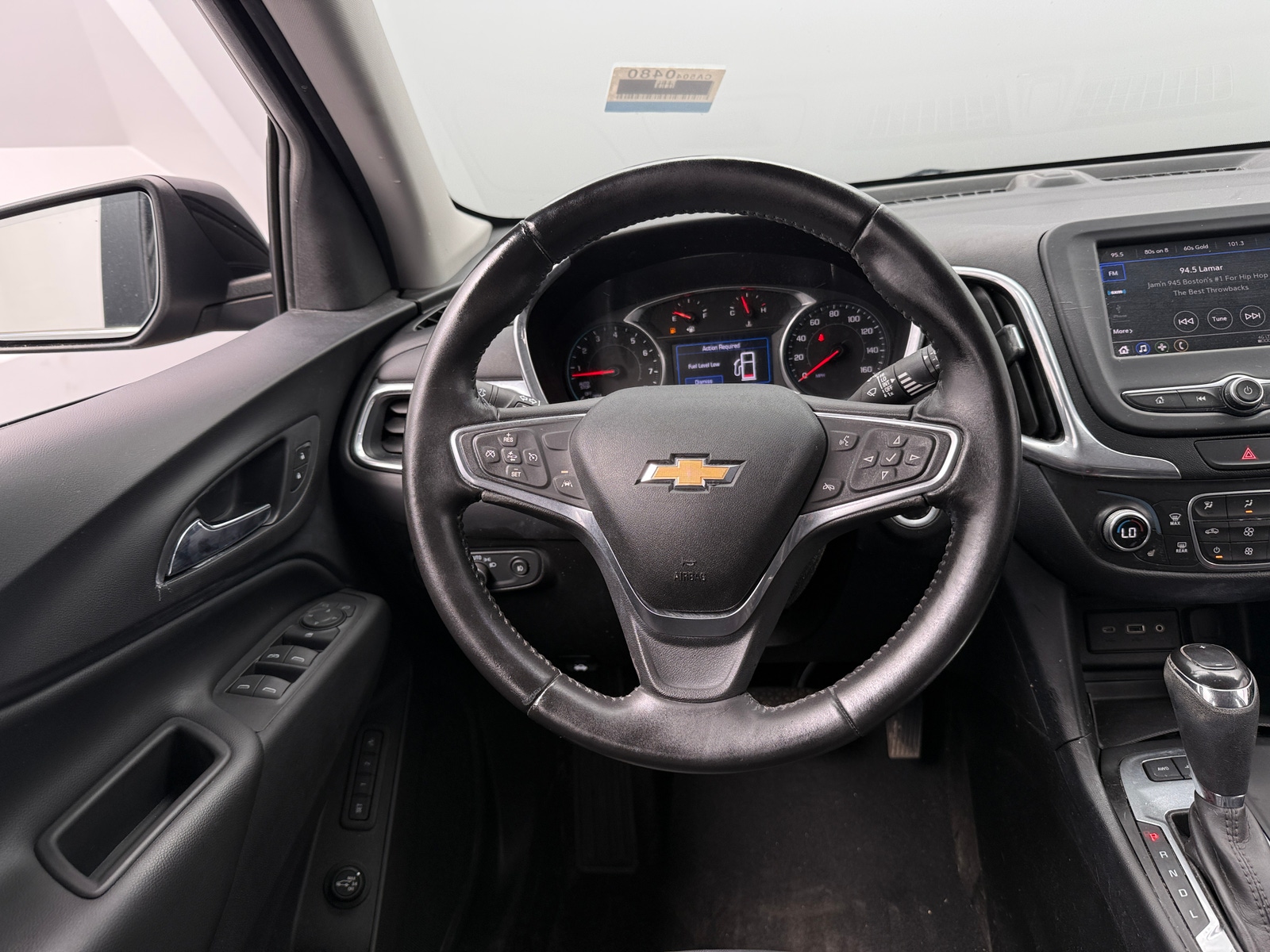 Thumbnail: 2020 Chevrolet Equinox - 5