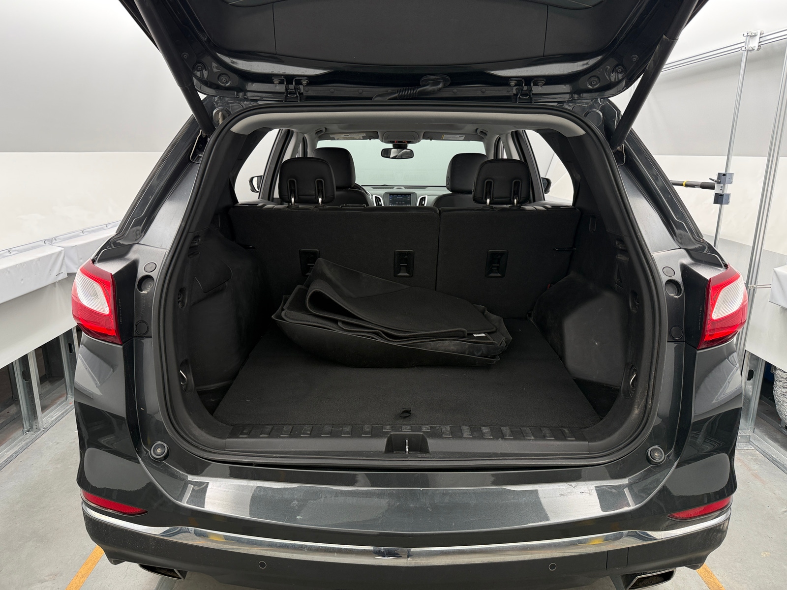 Thumbnail: 2020 Chevrolet Equinox - 7
